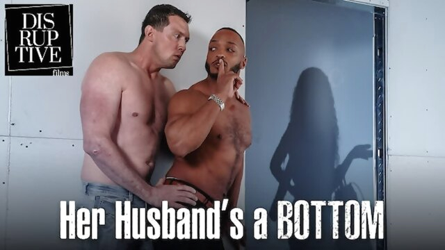 Sneaky Husband Has Secret Gay Life, Cheats on Pregnant Wife boy bareback boys porn big cock boys interracial boys